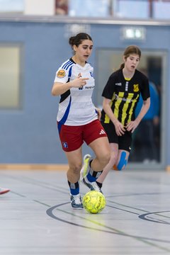 Bild 65 - wBJ NFV Futsalmeisterschaft